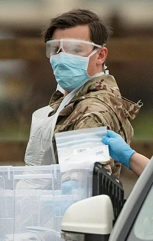 Son dakika: İngiltere’de koronavirüsten sonra kanser alarmı: 18 bin kişi ölebilir