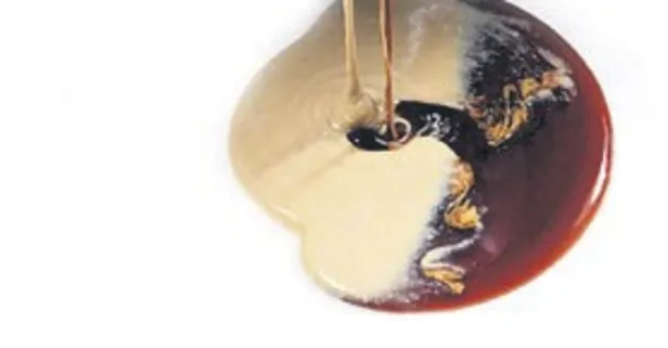 Dökülmeye karşı tahin: Toksinlerden arındırır