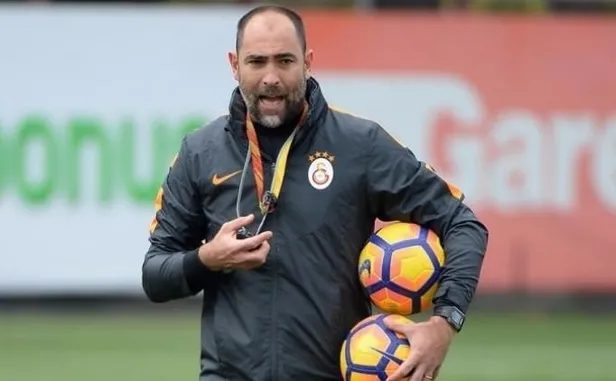 Igor Tudor kararını verdi!-1