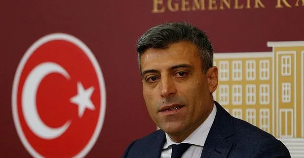 Kılıçlar çekildi