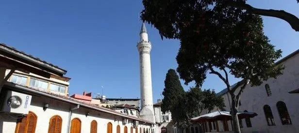 Ulu Cami kardeşliği