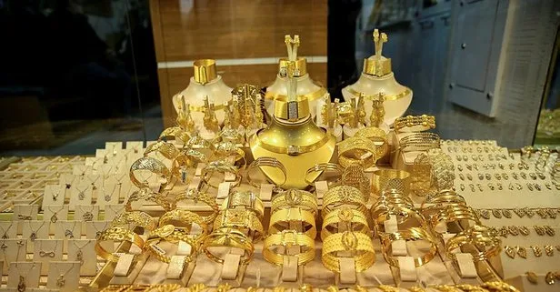 Altın fiyatları son durum: 18 Mart gram altın, çeyrek altın, tam altın, bilezik gramı fiyatı ne kadar oldu?