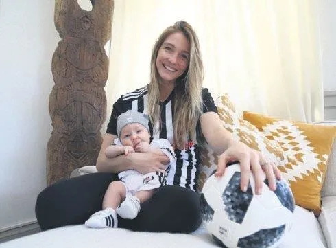 Beşiktaş'tan yılın transferi-4