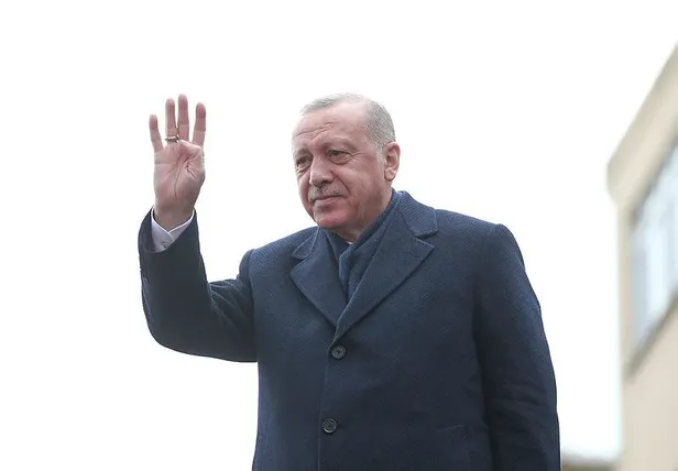 Başkan Erdoğan'dan Suriye'ye operasyon mesajı: Seçimden sonra ilk iş...-2