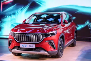 Karada git havada kazan!