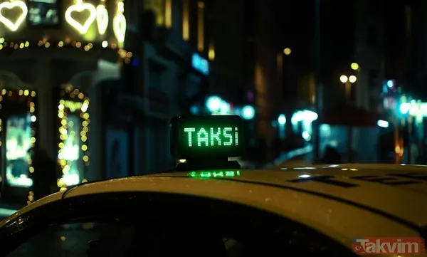 Uçan taksiler gerçek mi oluyor? Film sahnesinden gerçekliğe... - 4