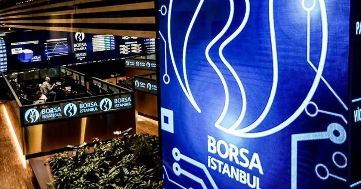 tarihi rekor geldi borsa kazandiriyor 10 aralik 2021 bist 100 son durum takvim