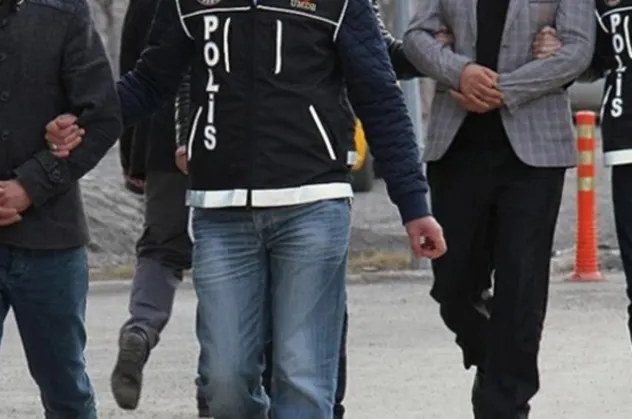 Eskişehir'de FETÖ operasyonu