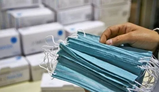 Son dakika: İstanbul'da eczanelerde ücretsiz maske dağıtımı başladı-1