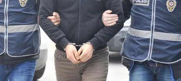 Tuğgeneral İdris Feyzi Okan tutuklandı