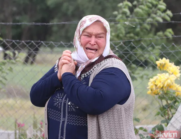 Denizli bu olayı konuşuyor! İki gençten 5 gündür haber alınamıyor: 20 saati aşkın süredir su kuyusu kazılıyor - 7
