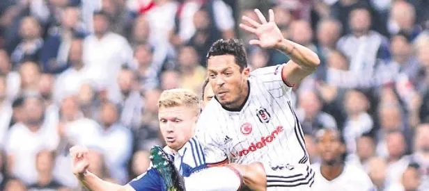 Şenol Güneş’in sol bek için planı hazır