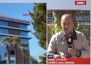 İzmir’de Bayraklı ve Çeşme belediyelerine rüşvet ve yolsuzluk operasyonu! 55 şüpheli adliyeye sevk edildi