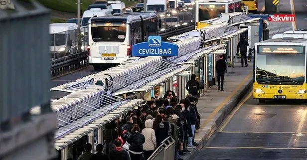 İstanbul’da 30 Ağustos Pazartesi otobüs, metro, metrobüs, vapur bedava mı olacak? 30 Ağustos bugün ulaşım, toplu taşıma ücretsiz mi 2021?