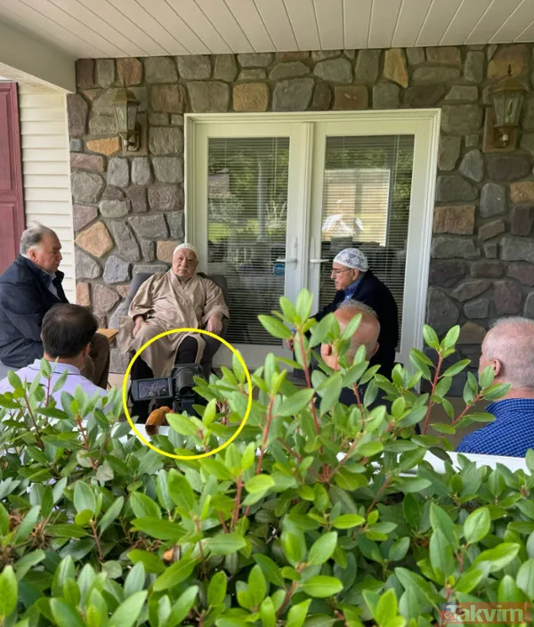 FETÖ'de mektuplu itiraf cinsel ifşaat! Satır satır sistematik işkence | Şer yuvasından yeni görüntüler: Elebaşı Gülen bitik - 9