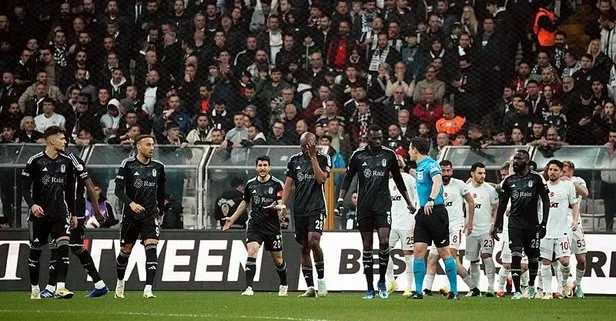 Galatasaray’ın paylaşımı Beşiktaş Başkanı Hasan Arat’ı çıldırttı: Bunun bedelini ödersiniz