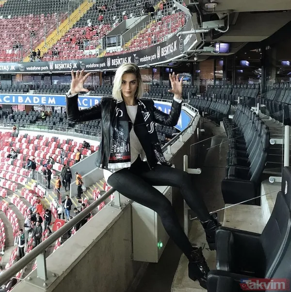 Karius bana mesaj attı diyerek gündeme gelmişti! Faruk Sabancı’nın aşkı Dilay Korkmaz Instagram'da... - 5