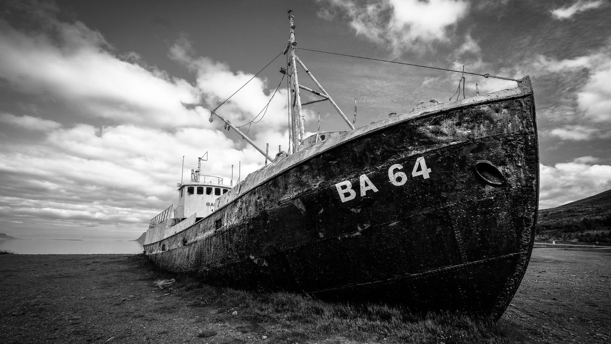Unutulmayan deniz kazaları: Tarihinin en büyük 17 gemi felaketi