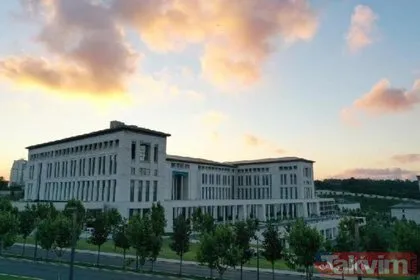 Açılışını Başkan Erdoğan yaptı! İşte MİT’in İstanbul’daki yeni kalesi!