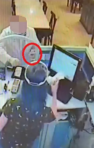 Akılalmaz olay! Bursa'nın tarihi kebapçısında milyonluk vurgun! Restoran çalışanları...