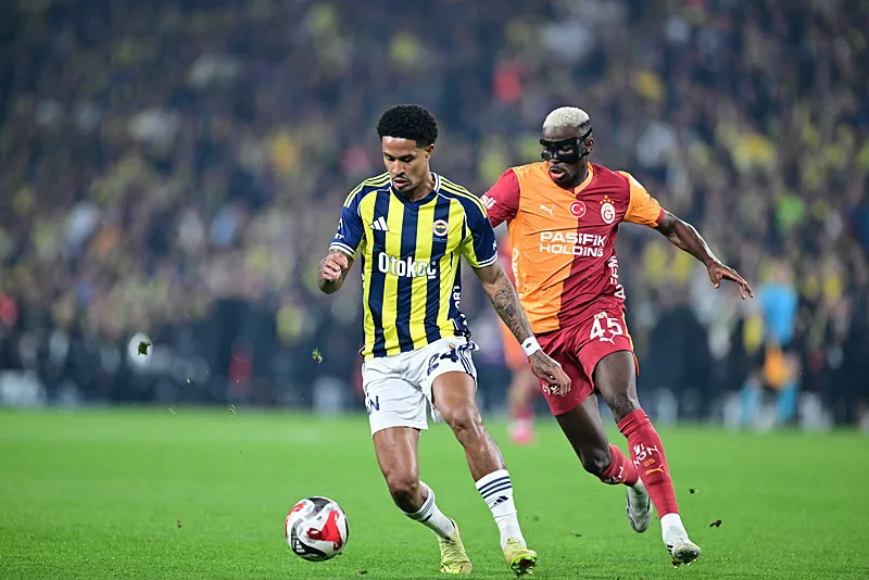 Fenerbahçe'den çifte transfer! - 12