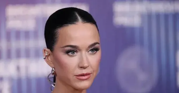 Katy Perry uzaya çıkıyor! Jeff Bezos ünlü şarkıcı ve nişanlısına uzay deneyimi yaşatacak