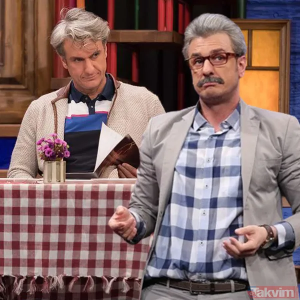 Duyan şaşıp kaldı! Güldür Güldür Mesut'u Uğur Bilgin bakın aslen nereliymiş! İşte Uğur Bilgin’in memleketi... - 1