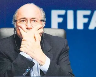 FIFA’ya operasyon