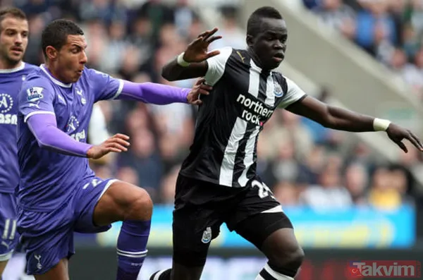 Galatasaray'da büyük transfer harekatı - 10