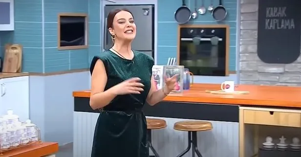 Gelinim Mutfakta yeni sunucusu Nursel Engin kimdir?