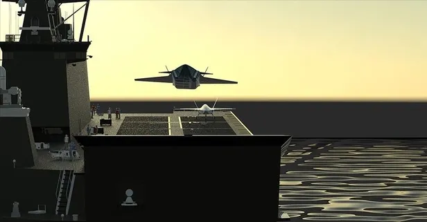 Bayraktar TB3 ABD gündeminde! "Türkiye önemli bir caydırıcı güce sahip olacak"