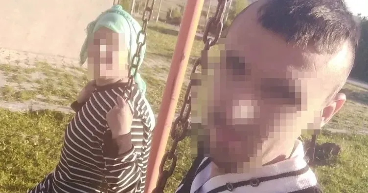 Elif Ö. ve Ramazan Ö. (İHA)