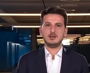 Emre Kaplan’a çirkin saldırı