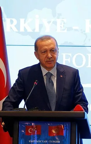 ‘Yerel parayla ticaret yapalım'