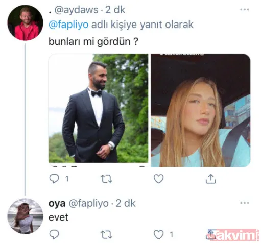 Survivor Aleyna Kalaycıoğlu bir cinsel ilişki itirafı yaptı ki Ayşe Yüksel açıklaması gölgede kaldı! Bir bir anlattı gizlisi saklısı yok - 22