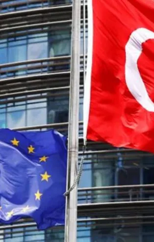 Hükümet vizesiz Avrupa için yeniden atağa geçiyor