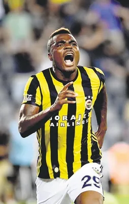 Emenike küllerinden doğdu