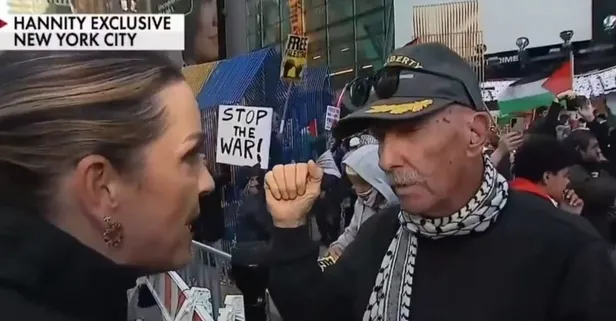 'Kafası kesilen çocuklar' yalanı üzerinden kirli algı operasyonu yürüten Amerikan tilkisi FOX rezil oldu