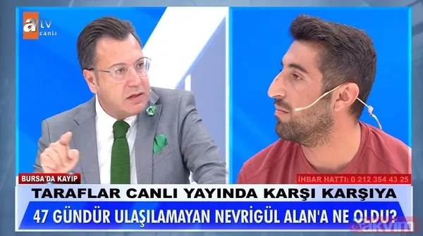 SON DAKİKA | Nevrigül ve Nazmiye arasında sevgili krizi mi yaşandı? Kardeşi hakkında mide bulandıran iddialar: Yandık yakalandık... - 40