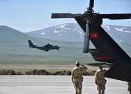 Son dakika: Karsta şehit olan Bölük Komutanı Yüzbaşı Ferhat Çiftçi, memleketi Ispartaya uğurlandı