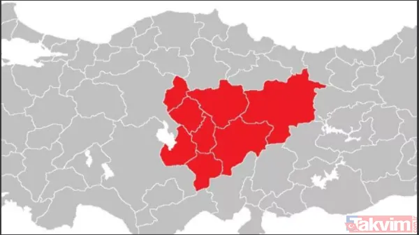 Yetkililer tek tek açıkladı! İşte Türkiye genelinde vaka dağılımı… - 8