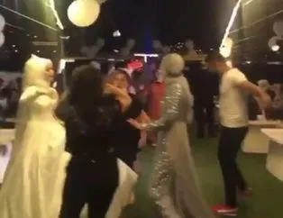 Koronavirüse davetiye çıkaran görüntüler!