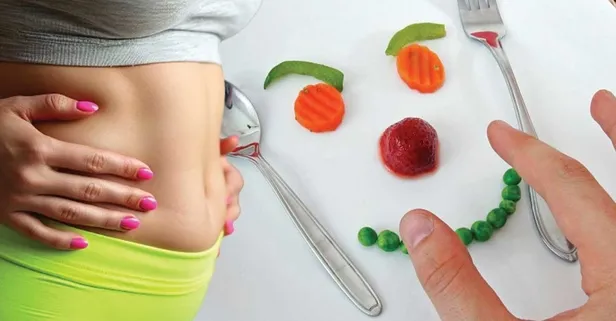 Meğer ünlülerin hem zayıflık hem güzellik sırrı buymuş: Migren, hazımsızlık, egzama sorunlarının çözümü ELİMİNASYON diyeti!