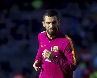 Barcelona kararını verdi: Arda Turan...