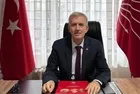 CHP’li başkandan engelli kadına şiddet! "Sen bana başkan diyemezsin erkeksen gel"