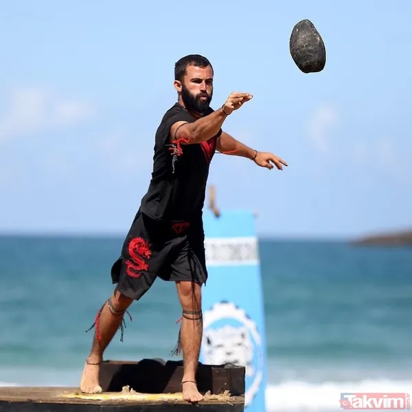 Acun Ilıcalı detayı! Survivor Turabi “Yarışmalardan önceki beş parasız halime geri döndüm” deyip itiraf etti! Hastanelik olmuştu... - 12