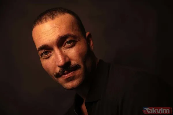 Eşref Rüya’nın Kadir’i Görkem Sevindik’in 4 yıl aynı yastığa baş koyduğu eski eşi kendisi gibi çok ünlü! - 2