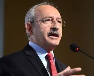 Kılıçdaroğlu yine gafil aldandı