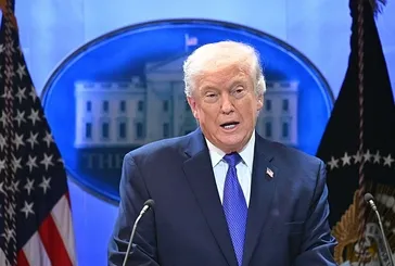 Müzakere öncesi Beyaz Saray’dan İran çıkışı! Ölümcül gücümüzü kullanmaya hazırız