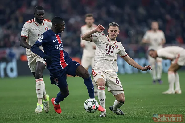 Bu yıldızlar bedava! İşte sezon sonu sözleşmesi biten futbolcular - 22